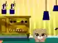 खेल Attic House Escape ऑनलाइन