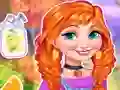 खेल Annie's Enchanted Lemonade Stand ऑनलाइन