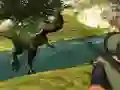 खेल Dino Hunting ऑनलाइन