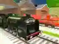 खेल Russian Train Simulator ऑनलाइन