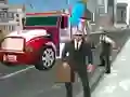 खेल Cash Transport Simulator ऑनलाइन