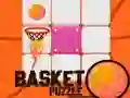 खेल Basket Puzzle ऑनलाइन