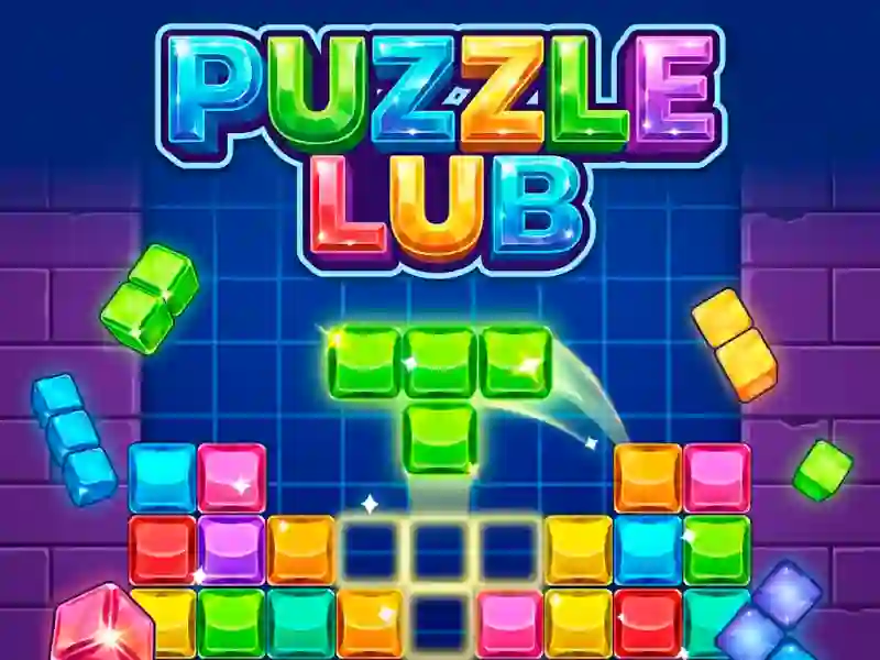 खेल Puzzle Lub ऑनलाइन