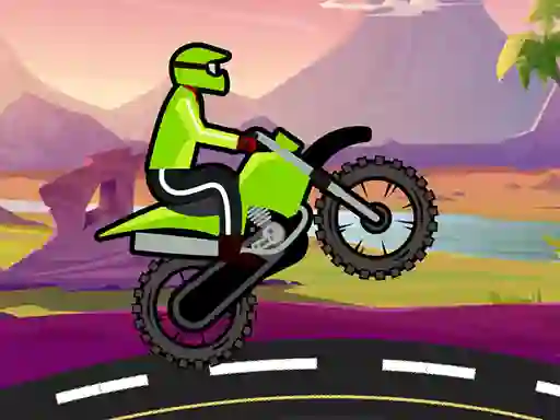 खेल Moto Racer ऑनलाइन