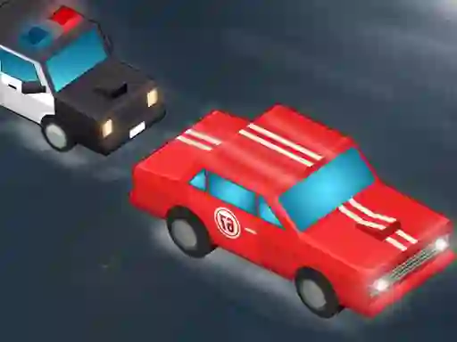खेल Car Rush ऑनलाइन
