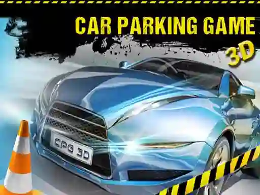 खेल Car Parking Kit ऑनलाइन