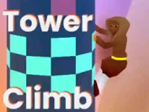 खेल Tower Climb ऑनलाइन