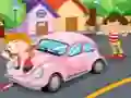 खेल Kids and Vehicles ऑनलाइन