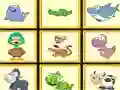 खेल Memory Booster Animals ऑनलाइन