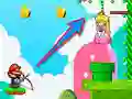 खेल Mario Hood ऑनलाइन