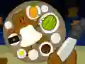 खेल Gingerbread Circus 3 ऑनलाइन