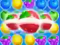 खेल Fruit Crush Kingdom ऑनलाइन
