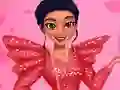 खेल Crazy Fashion Dress Up ऑनलाइन