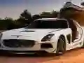 खेल Fast German Cars Jigsaw ऑनलाइन
