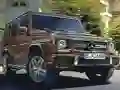 खेल German 4x4 Vehicles Jigsaw ऑनलाइन