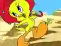 खेल Tweety Jigsaw Puzzle Collection ऑनलाइन