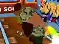 खेल Among us Subway Surfers ऑनलाइन