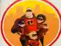 खेल The Incredibles Jigsaw Puzzle Collection ऑनलाइन