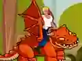 खेल Rambo Dragon Kinight ऑनलाइन