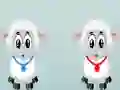 खेल Naughty Cook Mia Escape ऑनलाइन