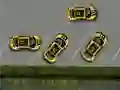 खेल Taxi Driver ऑनलाइन