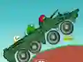 खेल Armored aces Among - Imposter ऑनलाइन