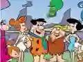 खेल Flintstones Jigsaw Puzzle Collection ऑनलाइन