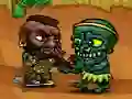 खेल Warriors VS Evil Sipirits ऑनलाइन