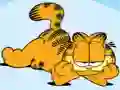 खेल Garfield Jigsaw Puzzle Collection ऑनलाइन