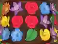 खेल Garden Match 3D ऑनलाइन