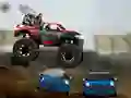 खेल Top Truck 3 ऑनलाइन