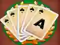 खेल Magic Card Saga ऑनलाइन