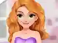 खेल Princesses Cottagecore Dress Up ऑनलाइन