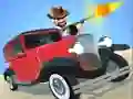 खेल Merge Mafia Cars ऑनलाइन