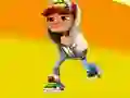 खेल Subway Surfers: San Francisco ऑनलाइन