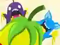 खेल Oomee Pinata ऑनलाइन