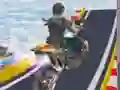 खेल Mega Ramp Stunt Moto ऑनलाइन