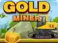 खेल Gold Miner ऑनलाइन