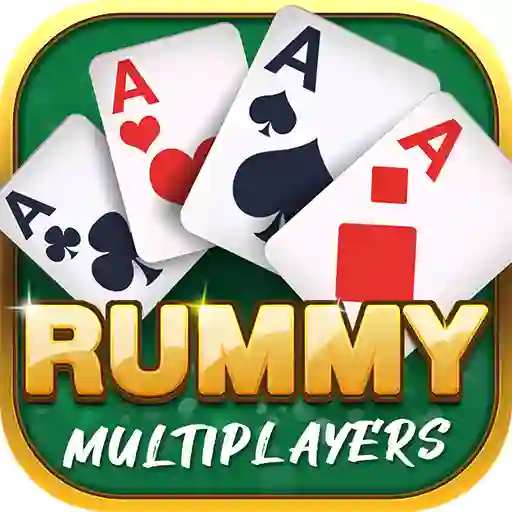खेल Rummy Multiplayer ऑनलाइन