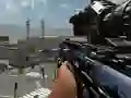 खेल Warzone Sniper ऑनलाइन