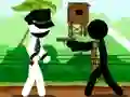 खेल Stickman maverick : bad boys killer ऑनलाइन