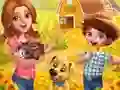 खेल Family Barn ऑनलाइन