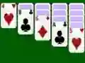 खेल Spiderette Solitaire ऑनलाइन