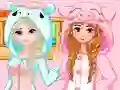खेल Frozen Bunk Bed ऑनलाइन