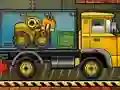 खेल Truck Loader 4 ऑनलाइन