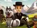 खेल Klondike ऑनलाइन
