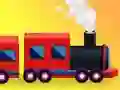 खेल Train Snake ऑनलाइन