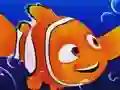 खेल Nemo Ligsaw Puzzle Collection ऑनलाइन