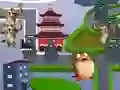 खेल Monsters VS Aliens Tower Defense ऑनलाइन