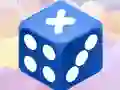 खेल Math & Dice ऑनलाइन